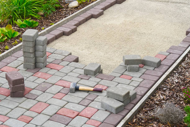 Best Affordable Driveway Pavers  in Yazoo City, MS